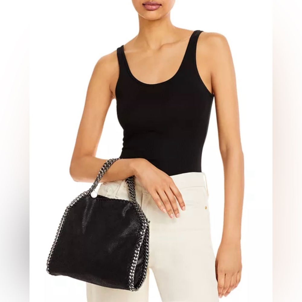 Stella McCartney Falabella Mini Tote